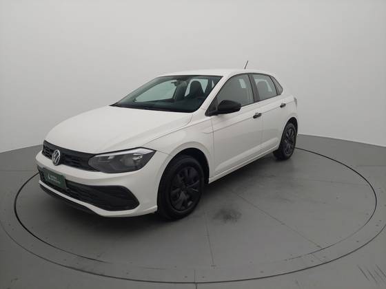 VOLKSWAGEN POLO 1.0 MPI TRACK MANUAL VOLKSWAGEN POLO 1.0 MPI TRACK MANUAL